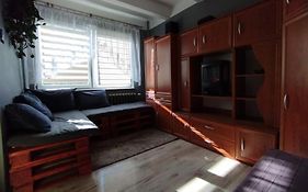 Apartament Nadmorski W Gdansku