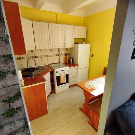 Apartament Nadmorski W Gdansku Zewnętrze zdjęcie