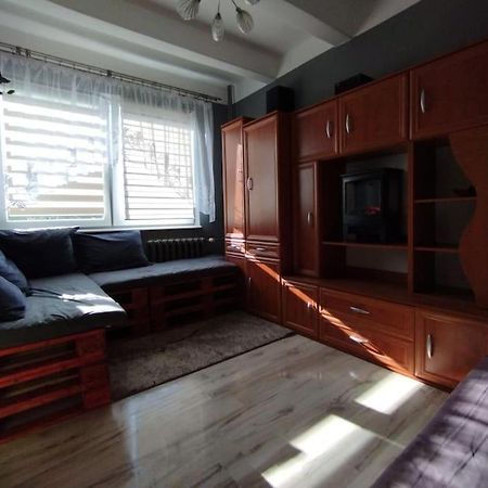 Apartament Nadmorski W Gdansku Zewnętrze zdjęcie