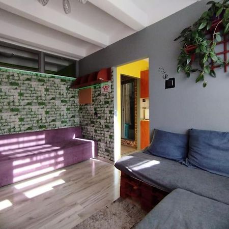 Apartament Nadmorski W Gdansku Zewnętrze zdjęcie