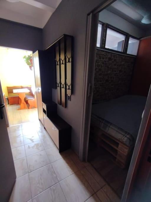 Apartament Nadmorski W Gdansku Zewnętrze zdjęcie