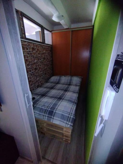 Apartament Nadmorski W Gdansku Zewnętrze zdjęcie