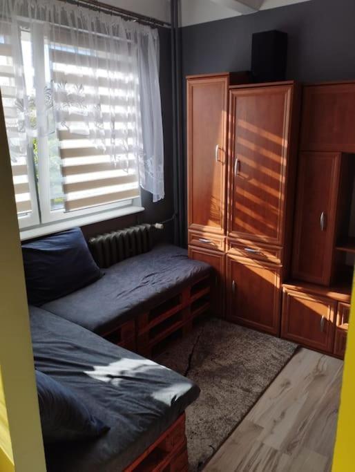Apartament Nadmorski W Gdansku Zewnętrze zdjęcie