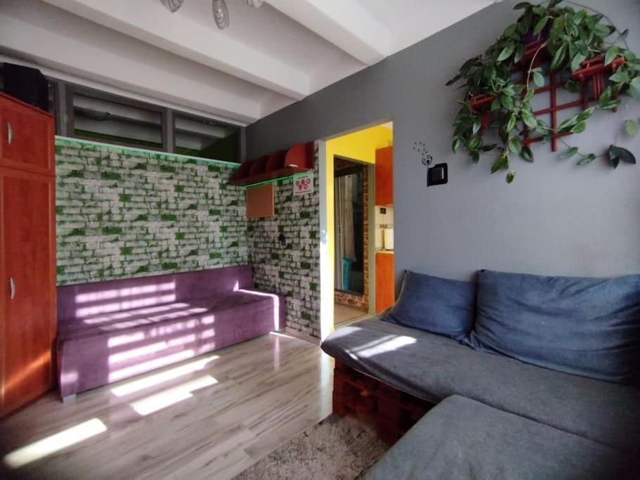 Apartament Nadmorski W Gdansku Zewnętrze zdjęcie